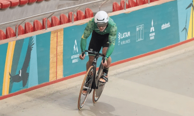 brasil, ciclismo, pista, pan-americano