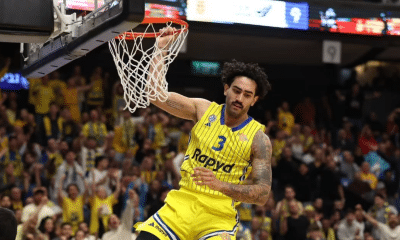 Márcio Santos, Israel, Tel Aviv