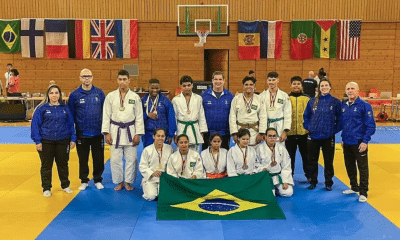 brasil, judô, PARALÍMPICO