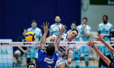 Vôlei Renata, Campinas, Minas, superilga masculina, onde assistir