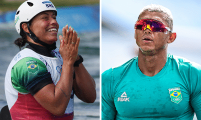 Federação Internacional apresentou nesta sexta-feira (20) o novo sistema de classificação para Los Angeles-2028 (Fotos: Wander Roberto e Luiza Moraes/COB)