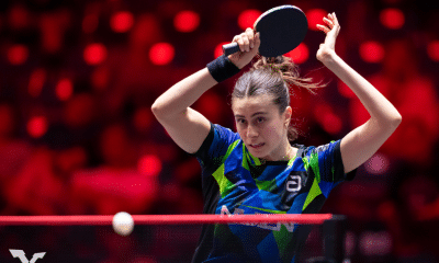 Bruna Takahashi, WTT Smash de Singapura