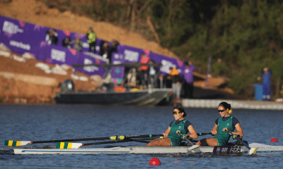 REMO, SELEÇÃO, BRASIL, USP