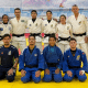 Judô, Brasil, Tashkent, Grand Slam