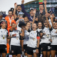 O Corinthians é o atual campeão da Libertadores feminina (Foto: Rodrigo Gazzanel/Corinthians)
