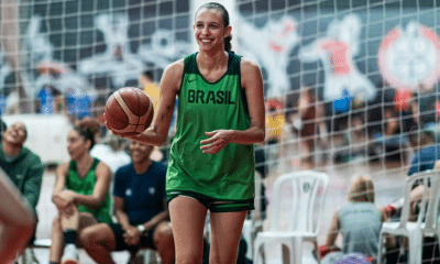 Iza Varejão se destacou na vitória do Partizan pela Liga Adriática (Foto: Mateus Poltronieri/@mateuspp)