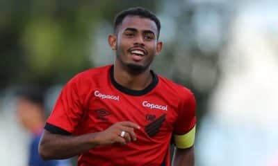 Athletico-PR, Brasileirão Sub-20