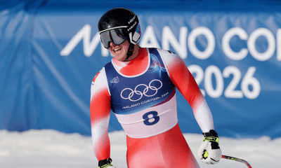 Suíça, Itália, medalha, milano-cortina, downhill