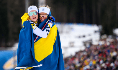 Suécia, noruegua, medalha, skiatlo, milano-cortina