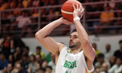 Léo Meindl, Brasil, Venezuela, Minas