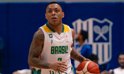 Yago dos Santos, Brasil, Seleção, Venezuela, Estrela Vermelha