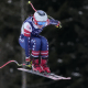 Breezy Johnson conquista ouro no downhill feminino e garante primeiro título dos EUA em Milano-Cortina 2026