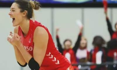 Rosamaria, Denso Airybees