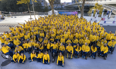 BRASIL, CPB, PARALÍMPICO
