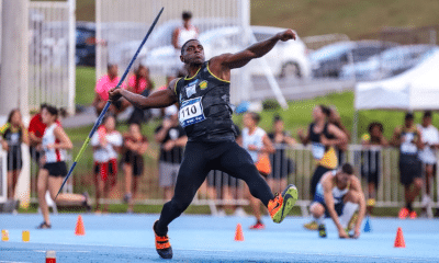 Luiz Maurício, em 2025, melhor índice técnico do Troféu Adhemar
