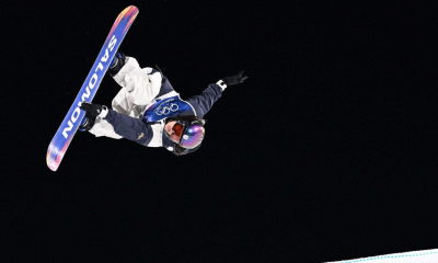 Kokomo Murase, snowboard, milano-cortina, medalha