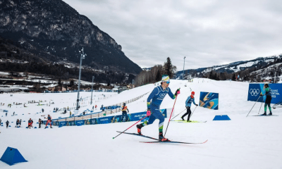 Manex Silva, Milano-Cortina-2026