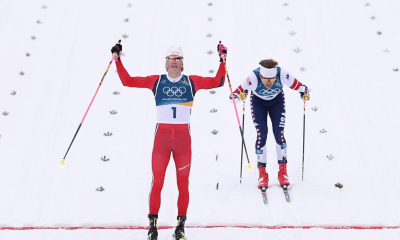 Klaebo, esqui cross-country, milano-cortina