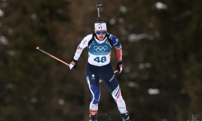 biatlo, julia simon, frança, milan0-cortina