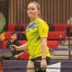 Kauana Michelson Beckenkamp, brasil, parabadminton