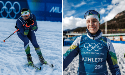 Bruna Moura, Eduarda Ribeira, esqui cross-country, milano-cortina