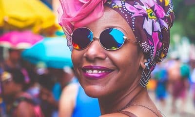 Folia com equilíbrio- como aproveitar o carnaval sem descuidar do corpo