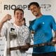João Fonseca e Marcelo Melo conquistam o título do Rio Open