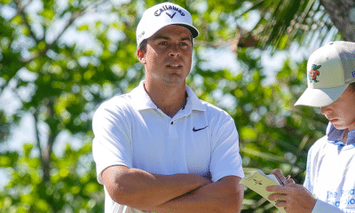 Fred Biondi é top-50 no Kenya Open com nove tacadas abaixo do par