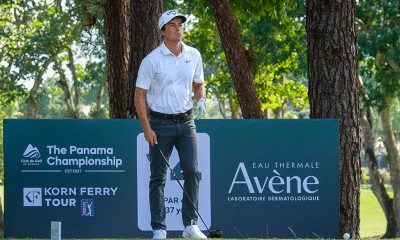 Fred Biondi estreia no top-20 do Aberto do Quênia