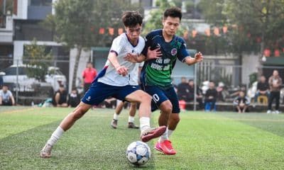 Futebol society- como melhorar resistência e evitar lesões comuns