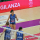 Gabi e Drussyla brilham em vitórias de líderes no vôlei italiano e romeno