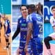 Ginásio do Taquaral em Campinas recebe o Sul-Americano de Clubes Masculino de Vôlei 2026 com equipes do Brasil e da América do Sul
