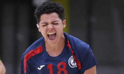 Iasmim Albuquerque marca oito gols e brilha na Liga Portuguesa