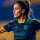 Jheniffer brilha com dois gols em goleada do Tigres na Liga Mexicana