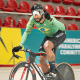 João Vitor brilha e alcança as oitavas no Pan de Ciclismo de Pista