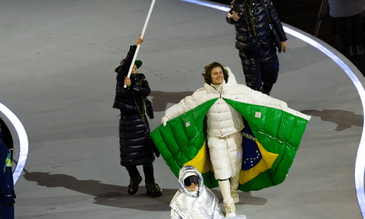 Jogos Olímpicos de Inverno