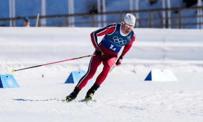 Johannes Klæbo chega a 10º ouro olímpico em Milão-Cortina 2026