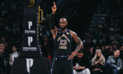 LeBron James deve encerrar temporada nos Lakers apesar de rumores de troca