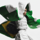 Moncler revela uniformes do Time Brasil para abertura dos Jogos de Inverno – Divulgação / Moncler