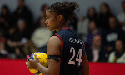 Lorenne marca 16 pontos, mas Zaon é superado pelo PAOK no Grego Feminino