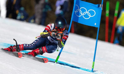 Mikaela Shiffrin conquista o ouro do slalom em Milão-Cortina 2026