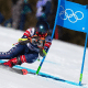 Mikaela Shiffrin conquista o ouro do slalom em Milão-Cortina 2026