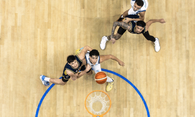 Minas perde para o Boca e fica em 2º na Champions das Américas de Basquete