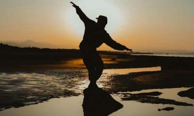 MovNat- treinamento inspirado na movimentação natural