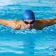 Natação como treino completo- resistência sem impacto