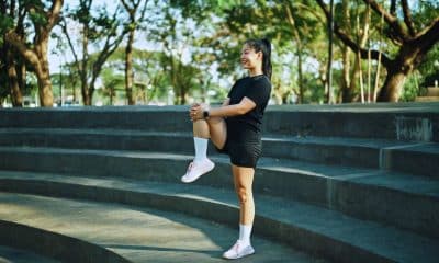 Nem todo dia é igual- adapte o exercício à sua energia