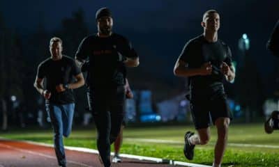 O que comer após treinar à noite sem prejudicar o sono?