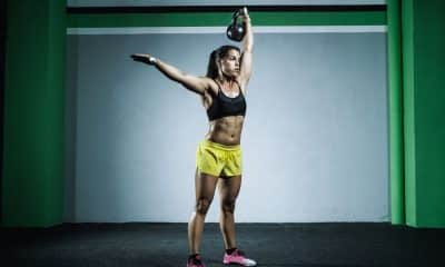 O que é Kettlebell Sport? Benefícios e como funciona