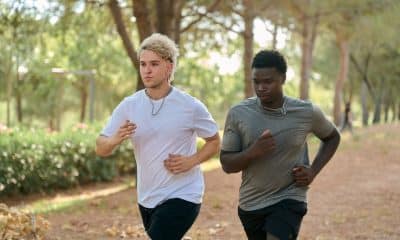 O segredo da constância- como transformar exercício em hábito duradouro?