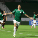 Palmeiras marca nos acréscimos e segue 100% no Brasileirão Sub-20; Fla bate vitória